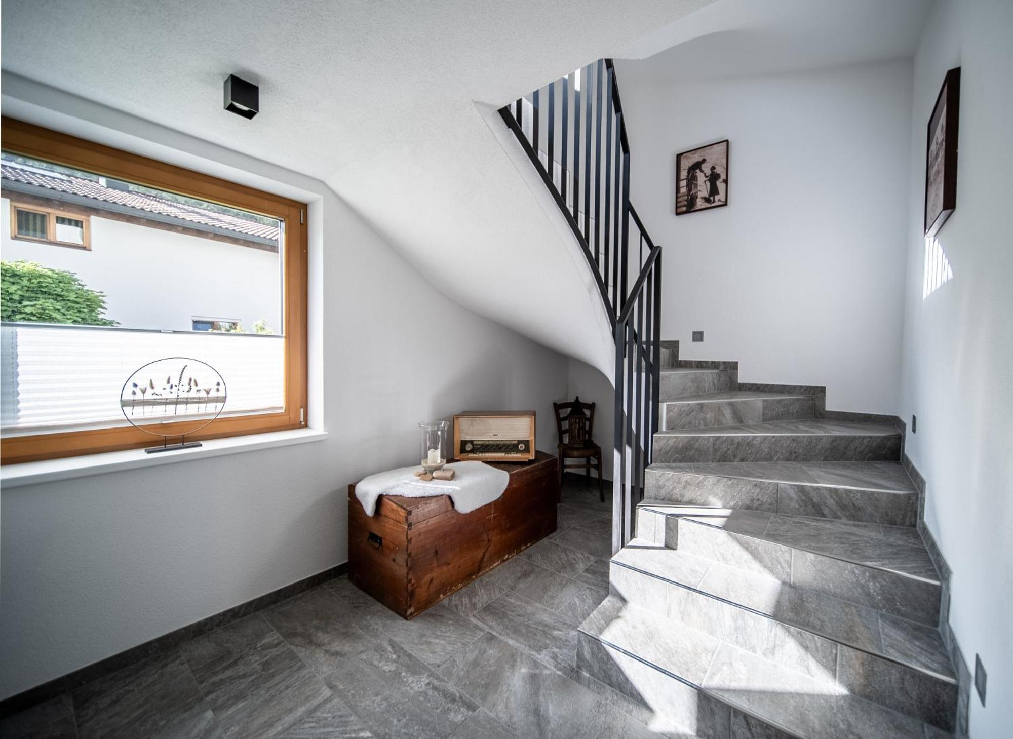 Appartements Tyrol เพทท์นอย อัม อาร์ลแบร์ก ภายนอก รูปภาพ